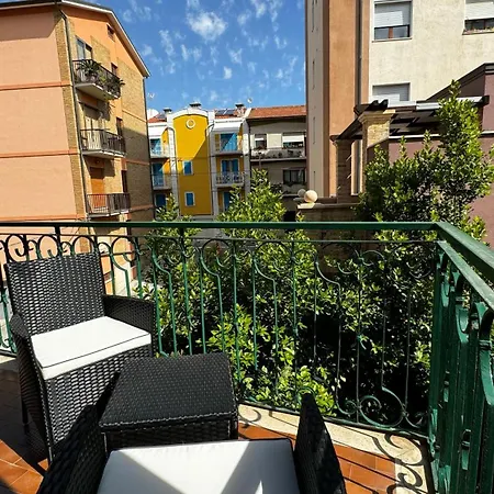 Alta Marea Porto Recanati