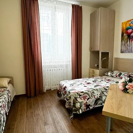 Alta Marea Casa vacanze