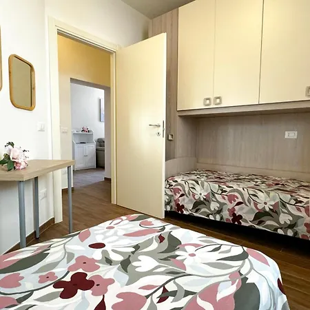 Feriehus Alta Marea Porto Recanati