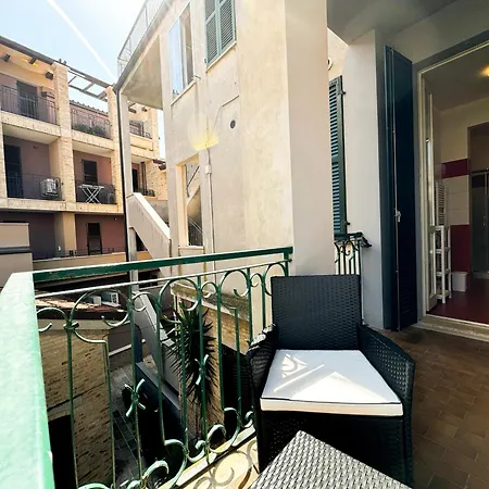 Feriehus Alta Marea *