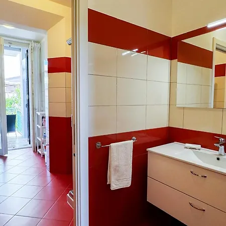 Casa vacanze Alta Marea *