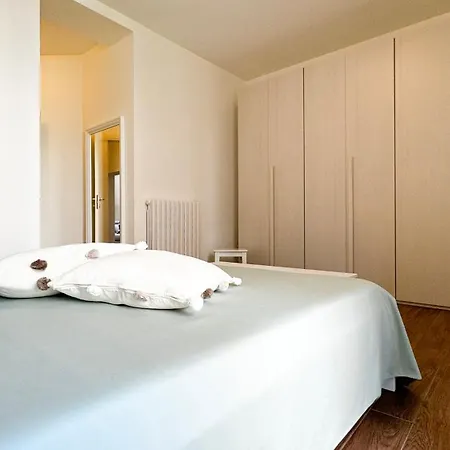 Alta Marea Feriehus Porto Recanati