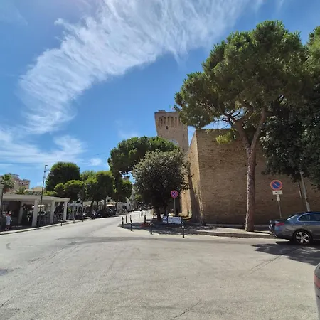 Casa vacanze Alta Marea