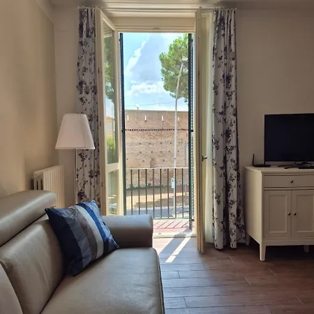 Feriehus Alta Marea Porto Recanati