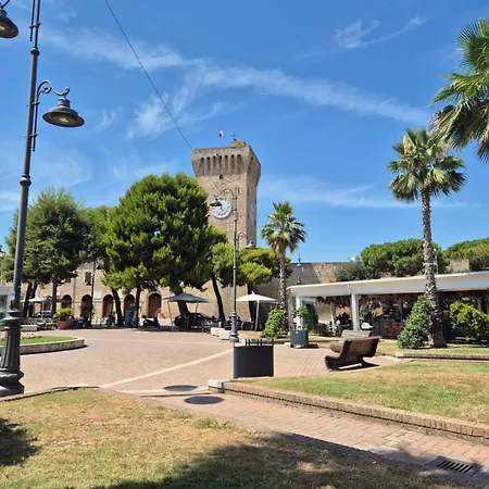 Alta Marea 別荘 ポルト・レカナーティ