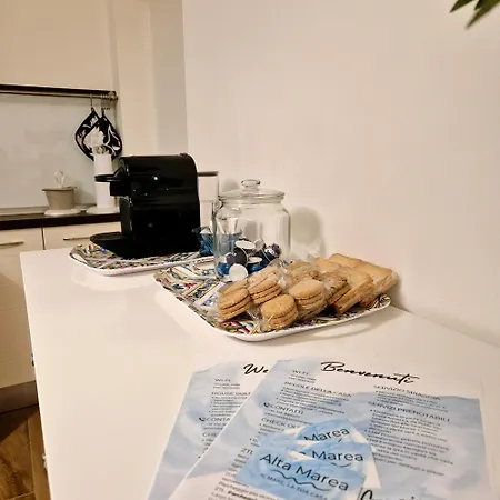 Alta Marea ポルト・レカナーティ